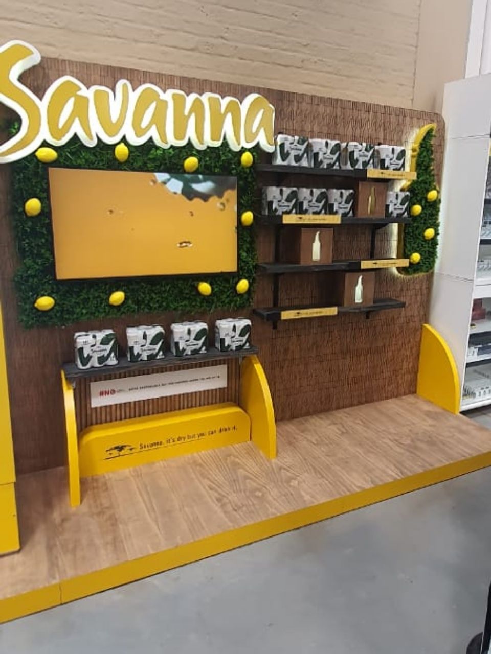 Sales promoters South Africa