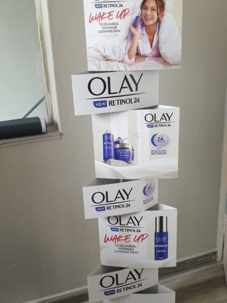 Exhibition display company South Africa