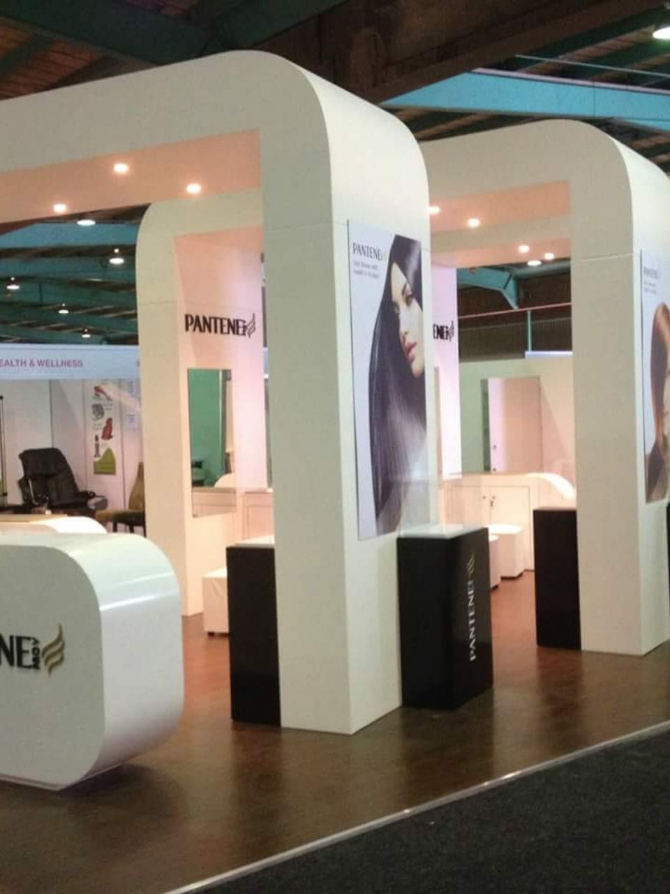 In-store activation agency