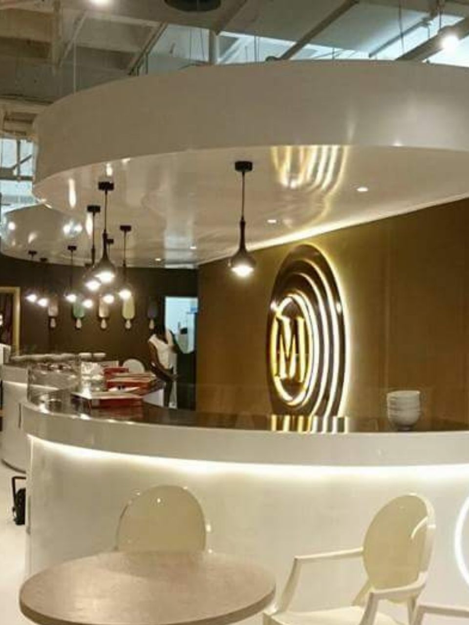 In-store compliance audits
