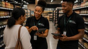 Brand activation agency South Africa